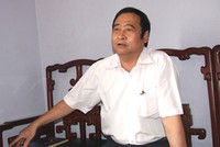 Chủ tịch tập đoàn Bảo Long bị bắt